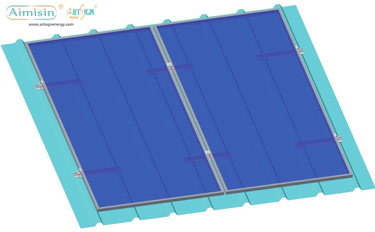 leveranciers van zonne-pv-montagestructuren