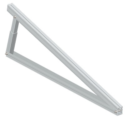 ART SIGN U Beam Triangle Kit - Verstelbaar type