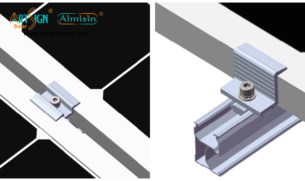 solar mounting brackets