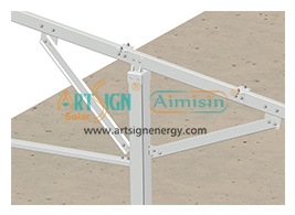 solar carport kit
