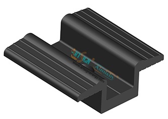 ART SIGN solar panel mid clamps AS-A-MC01
