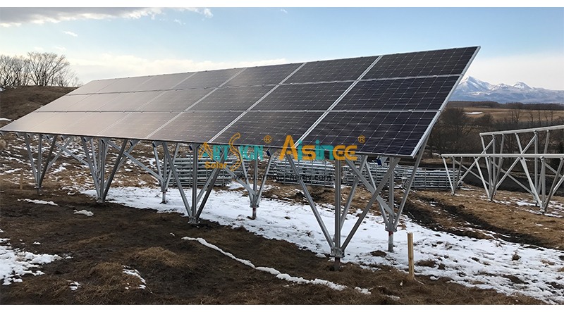 solar bracket