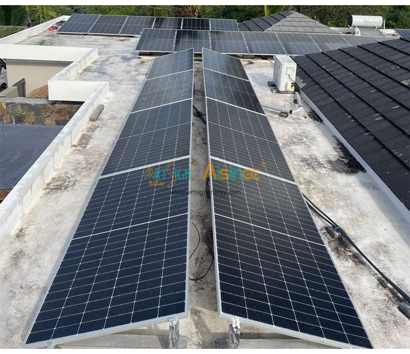  solar mounting exporter