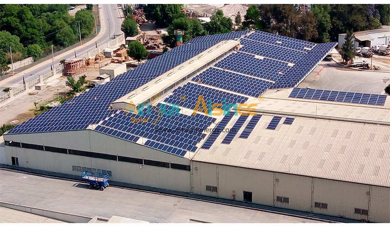 Portable Solar Panel Mounting Systems