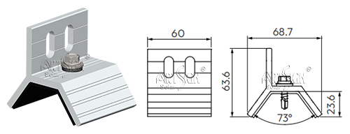 solar brackets