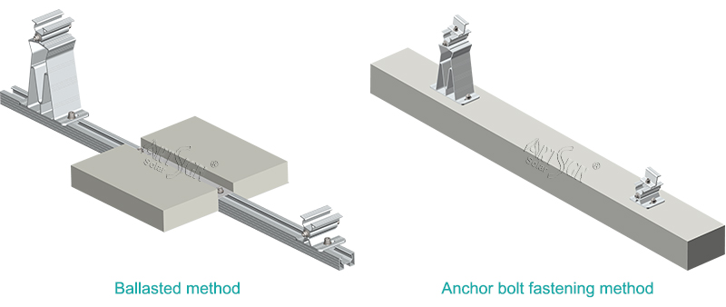  solar racking manufacturer