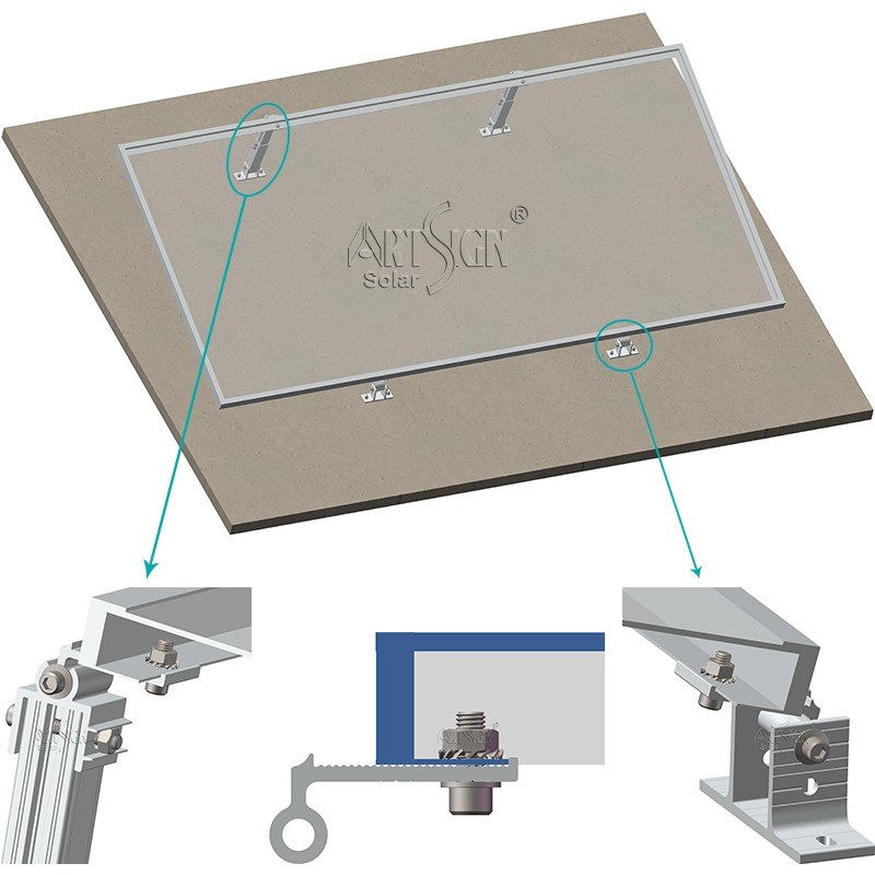solar mounting manufacturer