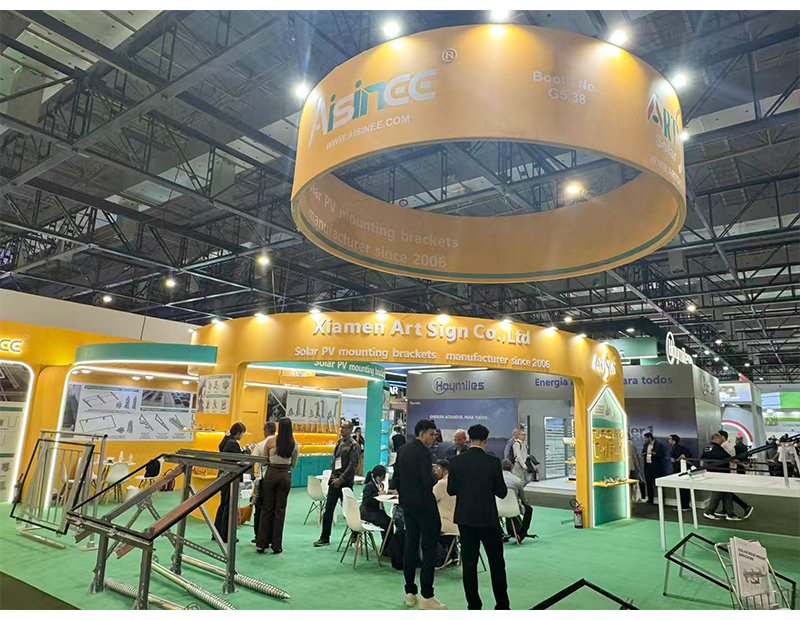 Artsign Inter Solar South America 2026