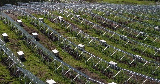 Volgens GlobalData zal de wereldwijde zonnecapaciteit in 2035 de 7,5 TW overschrijden