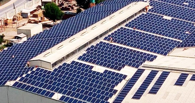 Slovenië kondigt plan aan om tegen 2025 nog eens 1 GW aan zonne-energie in te zetten
