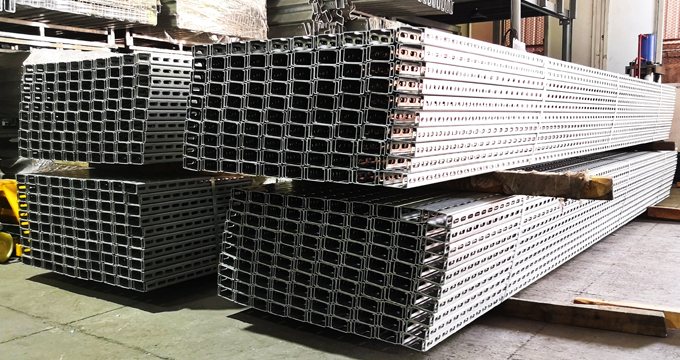 Art Sign Nieuw materiaal introductie -Zink-Aluminium Magnesium Coated Steel