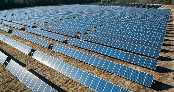 De helft van de grootschalige zonne-energieprojecten in de VS verkeert in goede of uitstekende staat