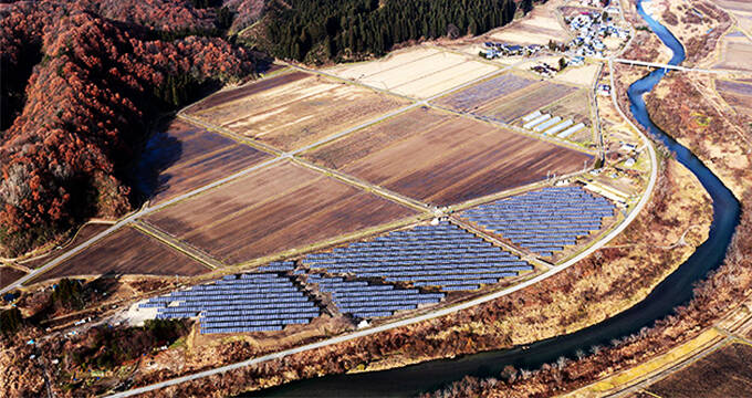 internationaal agentschap voor hernieuwbare energie rapport: fotovoltaïsche energieopwekking zal de toekomst zijn