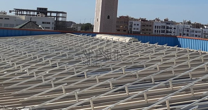 Zal zonne-energie in 2026 de 1000 GW bereiken? Wat betekent dit voor de montage van zonnepanelen? | Art Sign