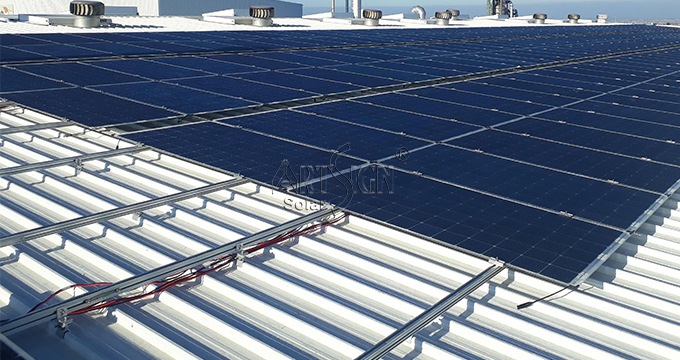 From Power Crisis to Structured Growth: South Africa’s Solar Market Outlook for 2026 | Art Sign