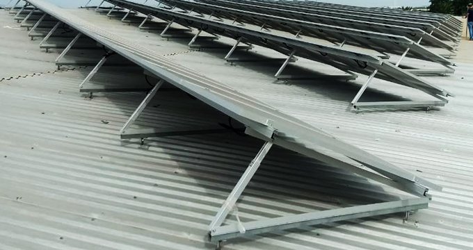 De ontwikkeling van zonne-energie in Vietnam verschuift naar daken, nettometing